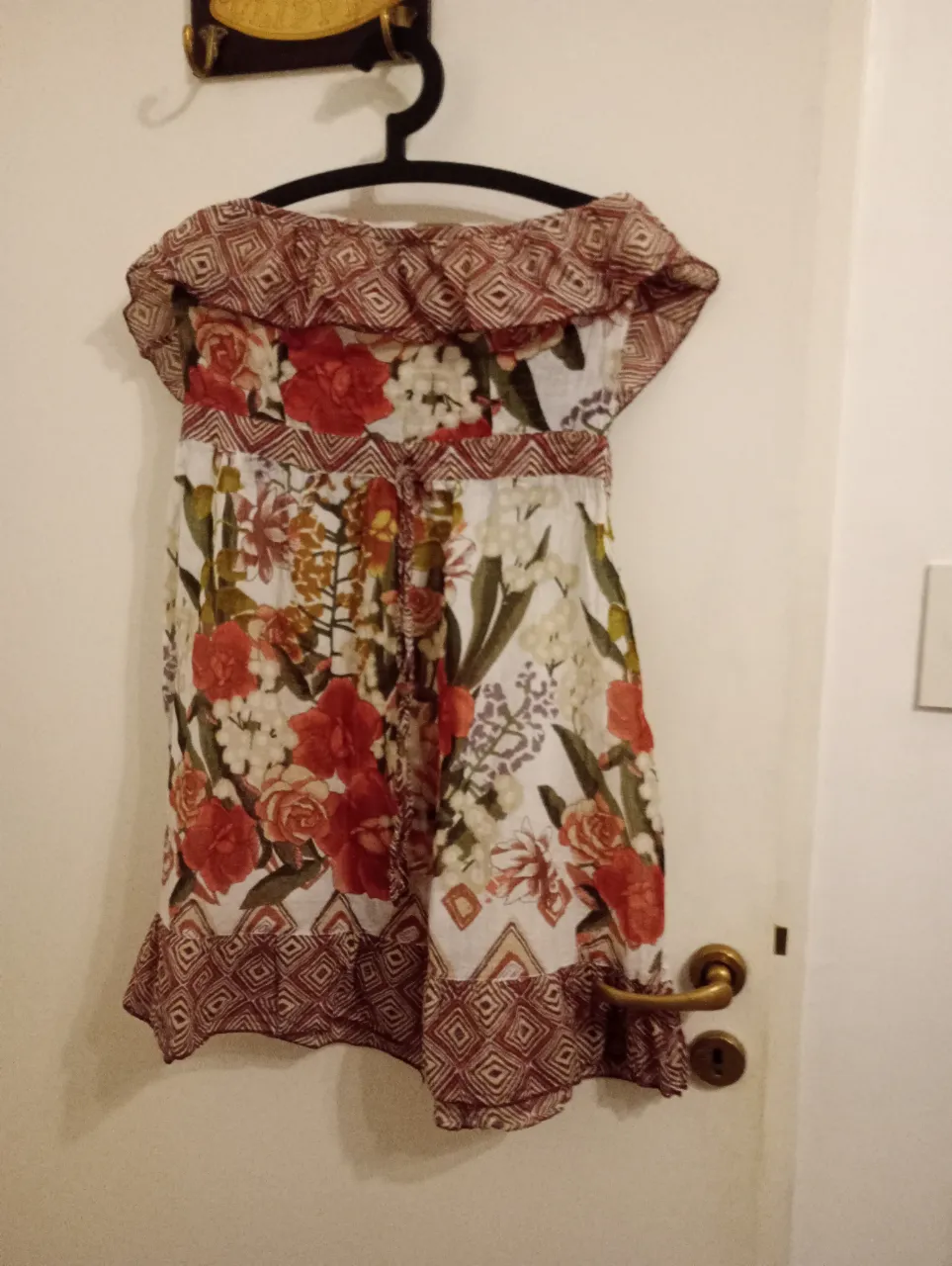 Vestido India Style - imagen 3