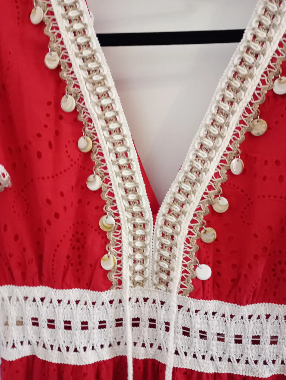 Vestido Crystal - imagen 5