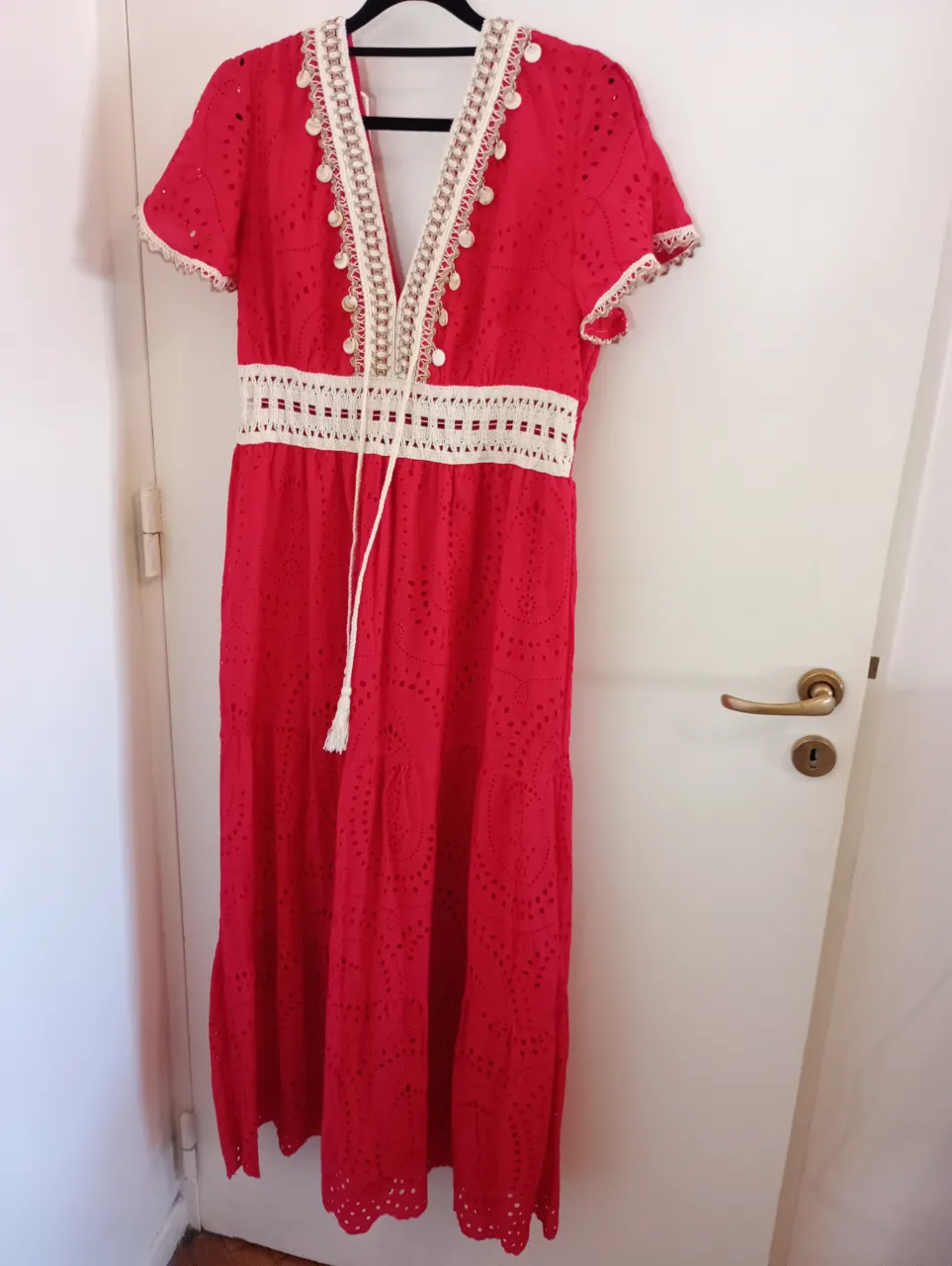 Vestido Crystal - imagen 3