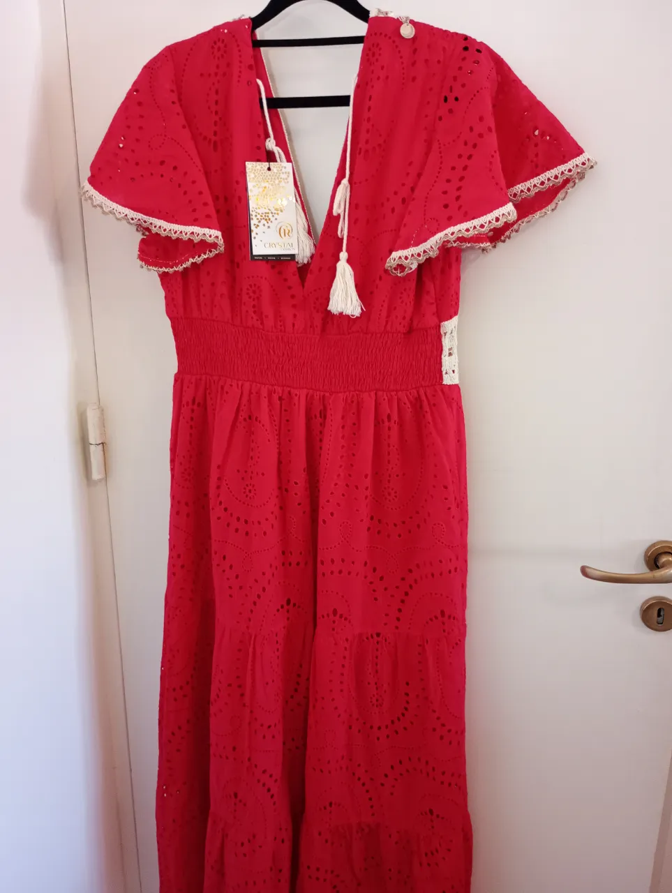 Vestido Crystal - imagen 4
