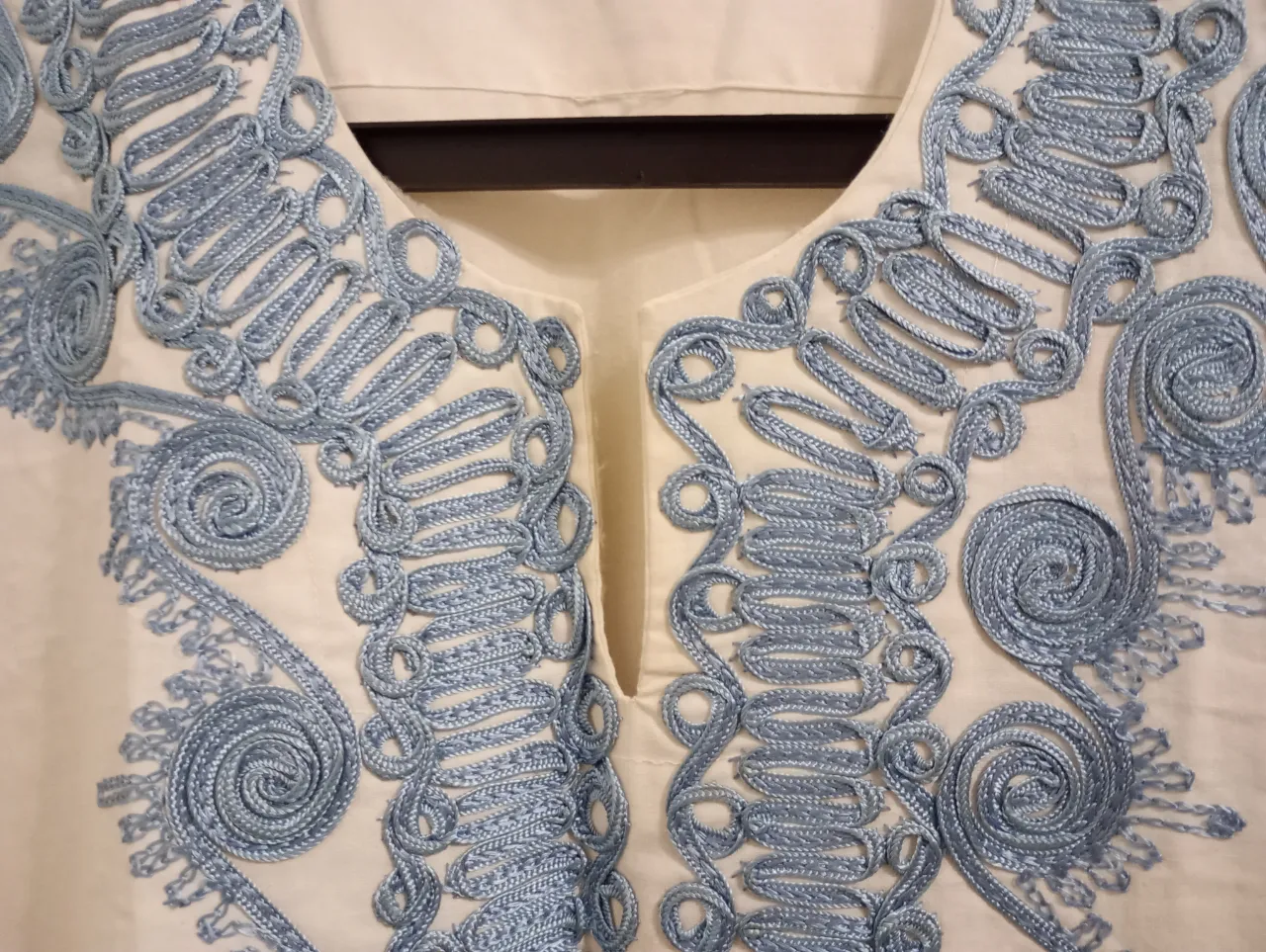 Camisa Importado de egipto - imagen 2