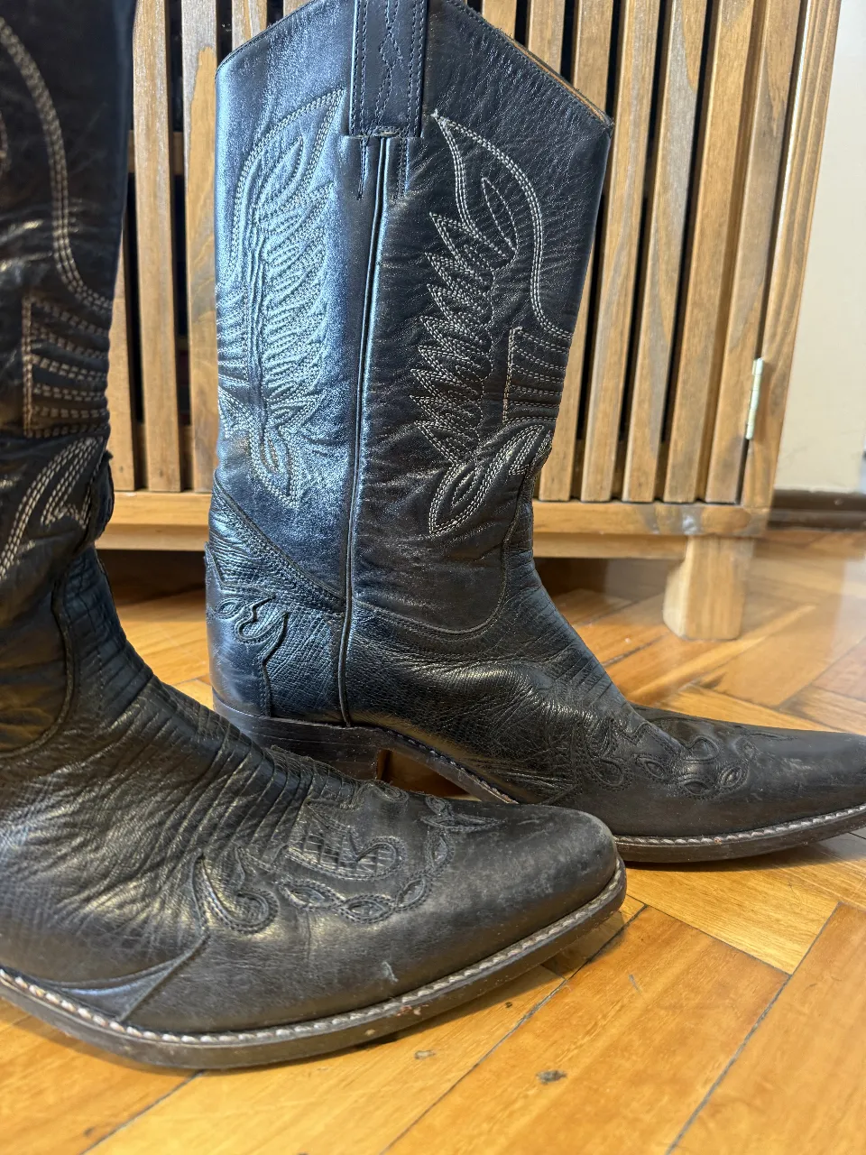 Botas Jeans makers - imagen 4
