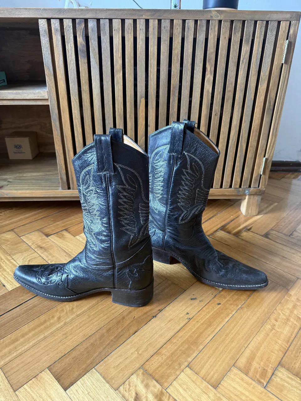 Botas Jeans makers - imagen 2
