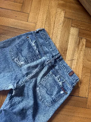 7 For All Mankind