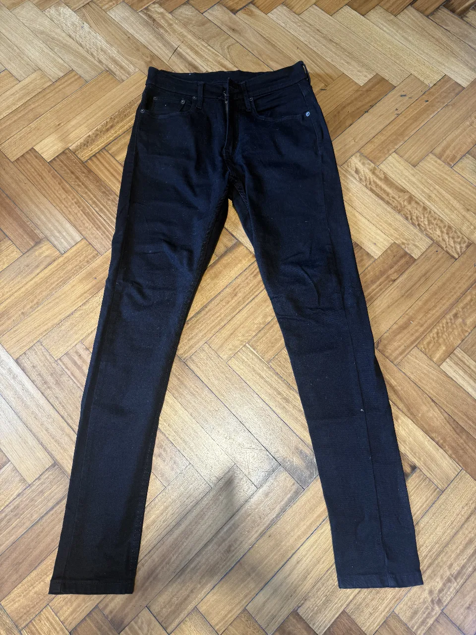 Jean Levi's - Vista 2