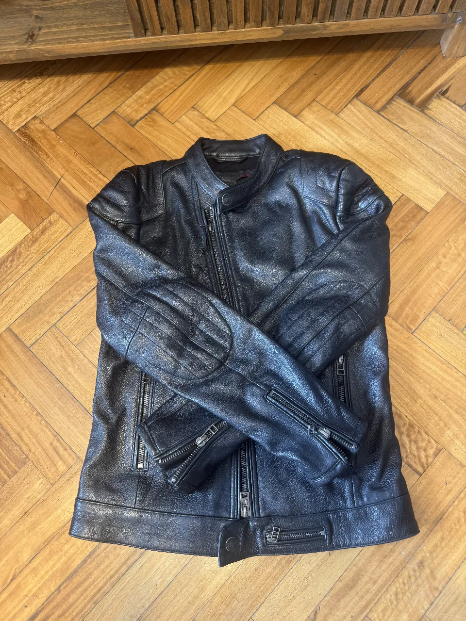 Campera HERENCIA ARGENTINA - imagen 4