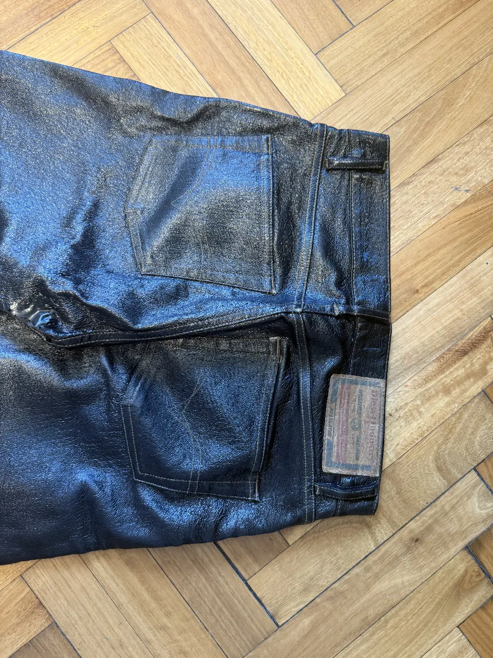 Jean Diesel - imagen 3