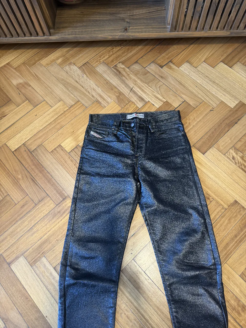 Jean Diesel - imagen 1