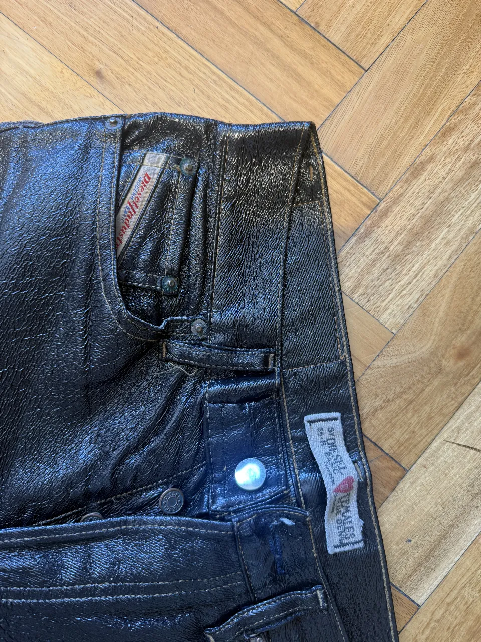 Jean Diesel - imagen 2