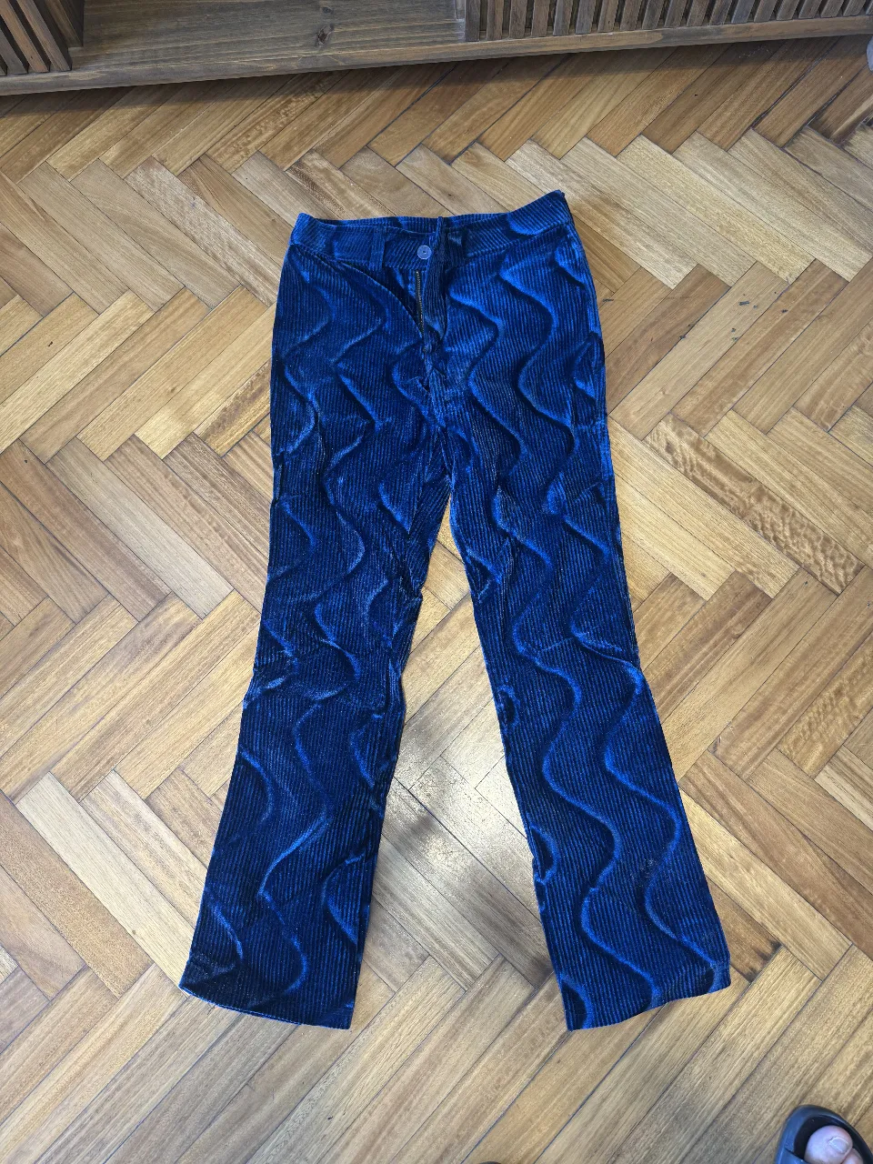 Pantalón Serius - imagen 3