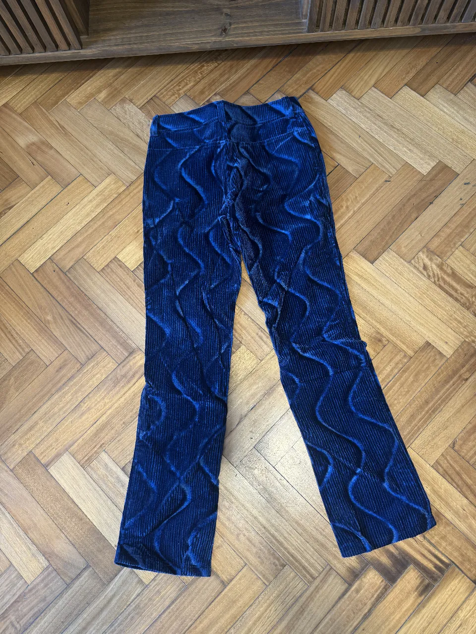 Pantalón Serius - imagen 4