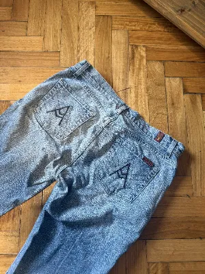 7 For All Mankind