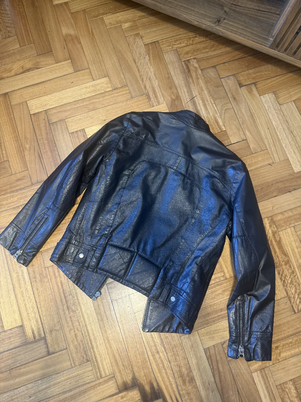 Campera Marca nacional - Vista 3