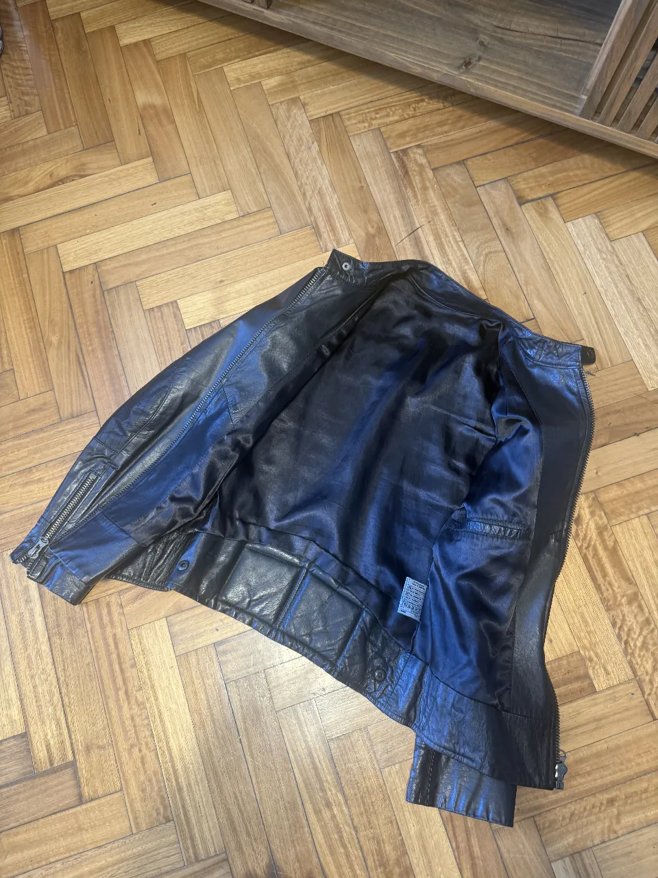 Campera Marca nacional miniatura 4