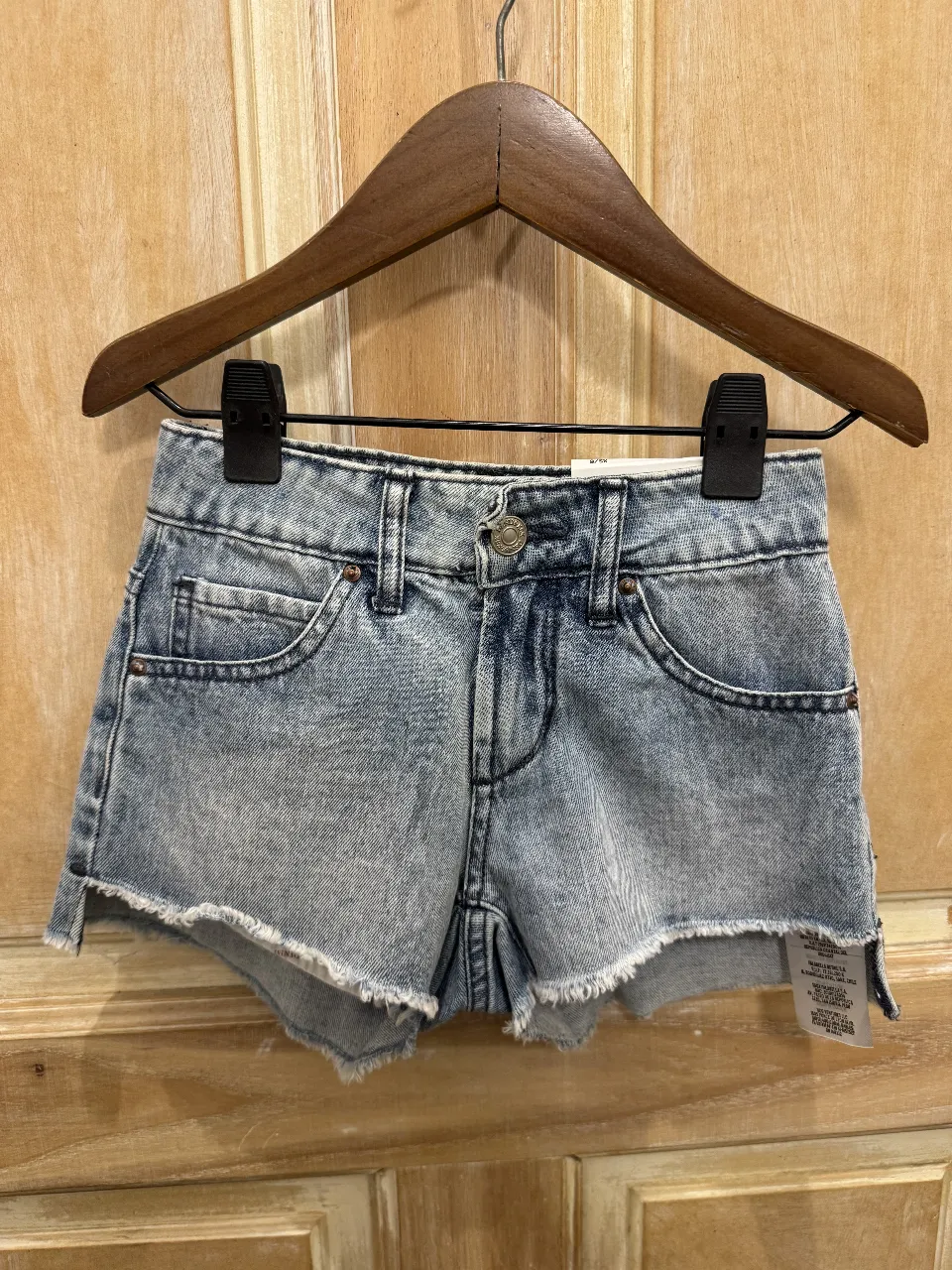 Short de jean Kosiuko - imagen 1