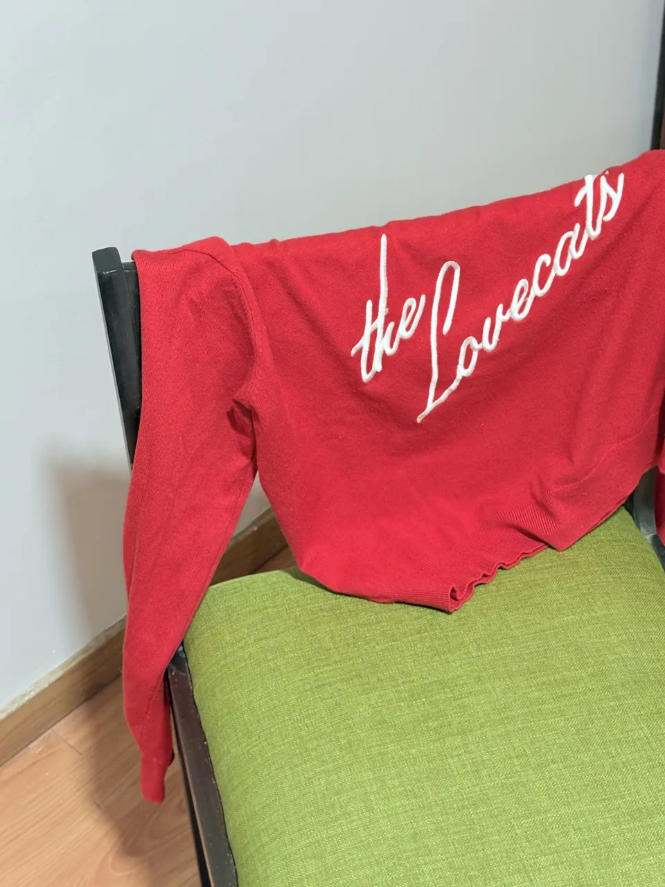 Polera Ay Not Dead - imagen 3