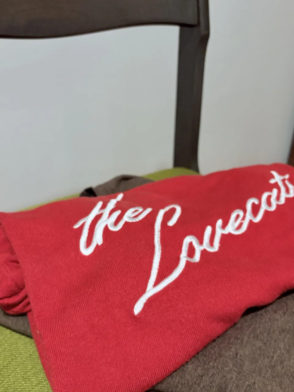 Polera Ay Not Dead - imagen 7
