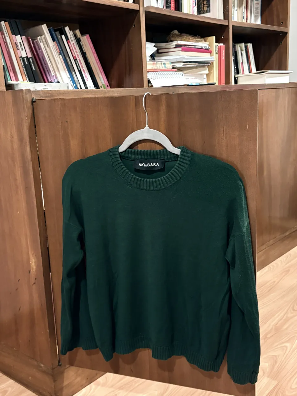 Sweater Akiabara - imagen 6