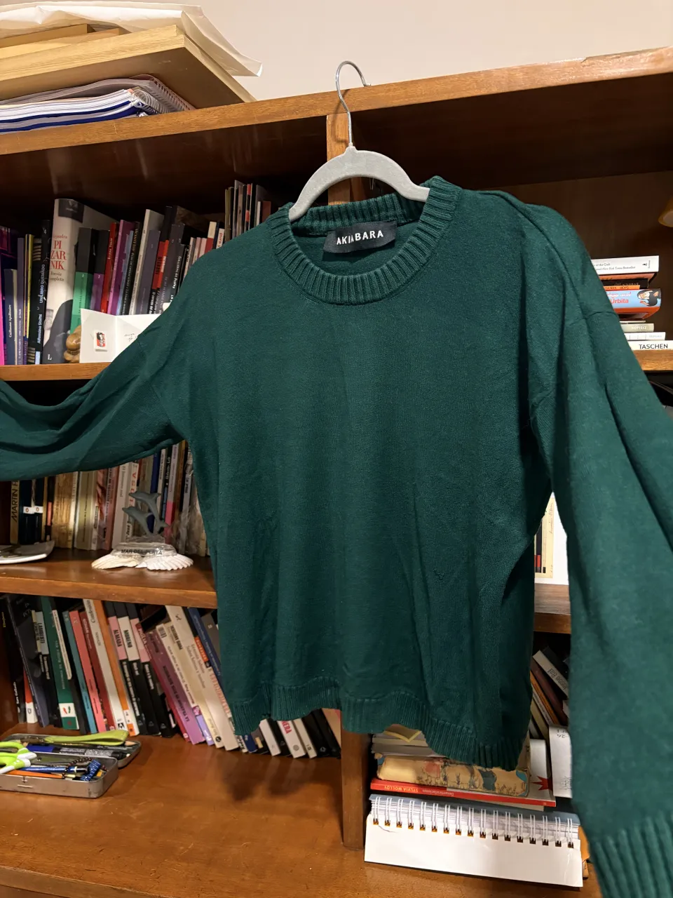 Sweater Akiabara - imagen 1