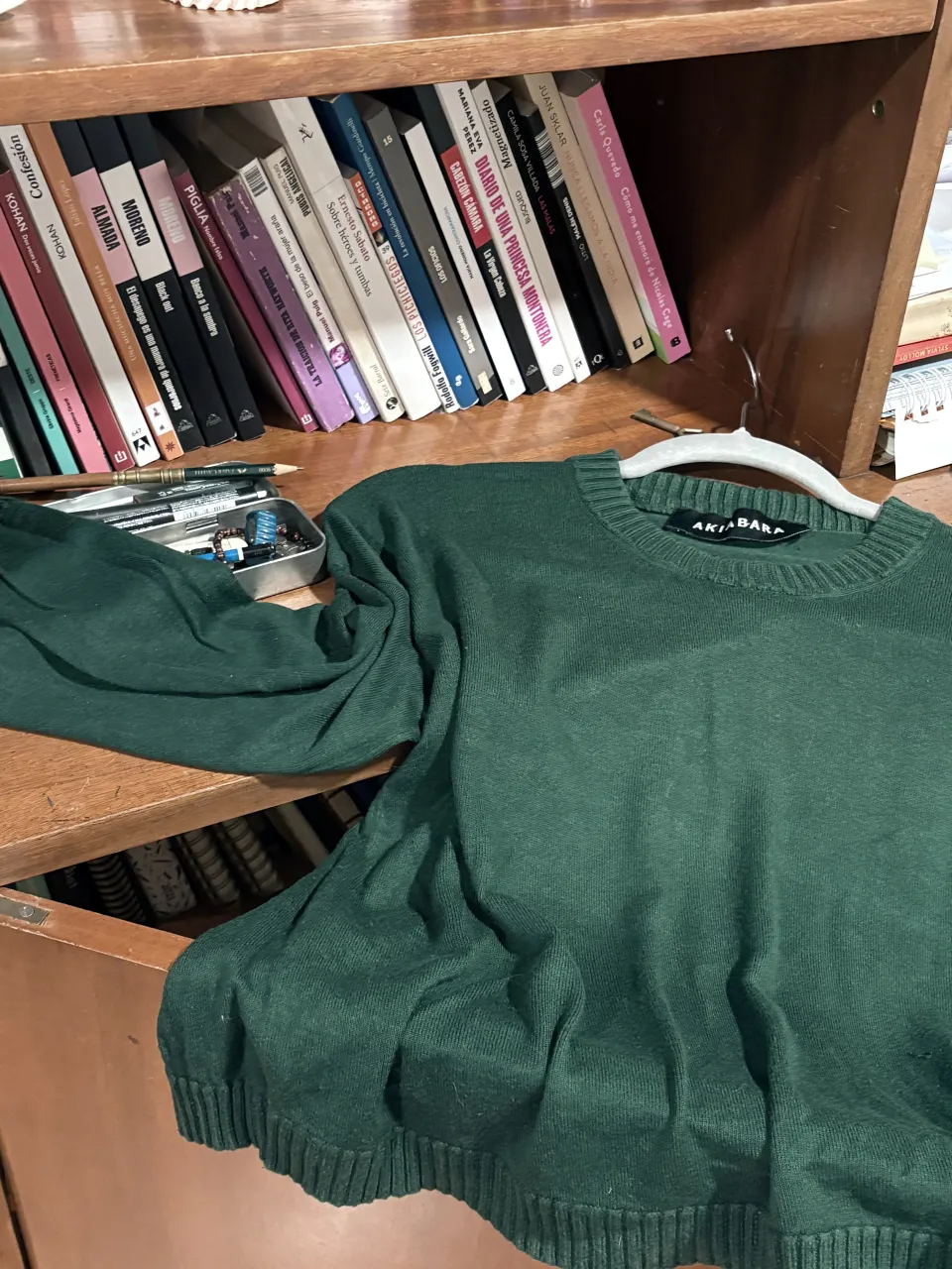 Sweater Akiabara - imagen 4