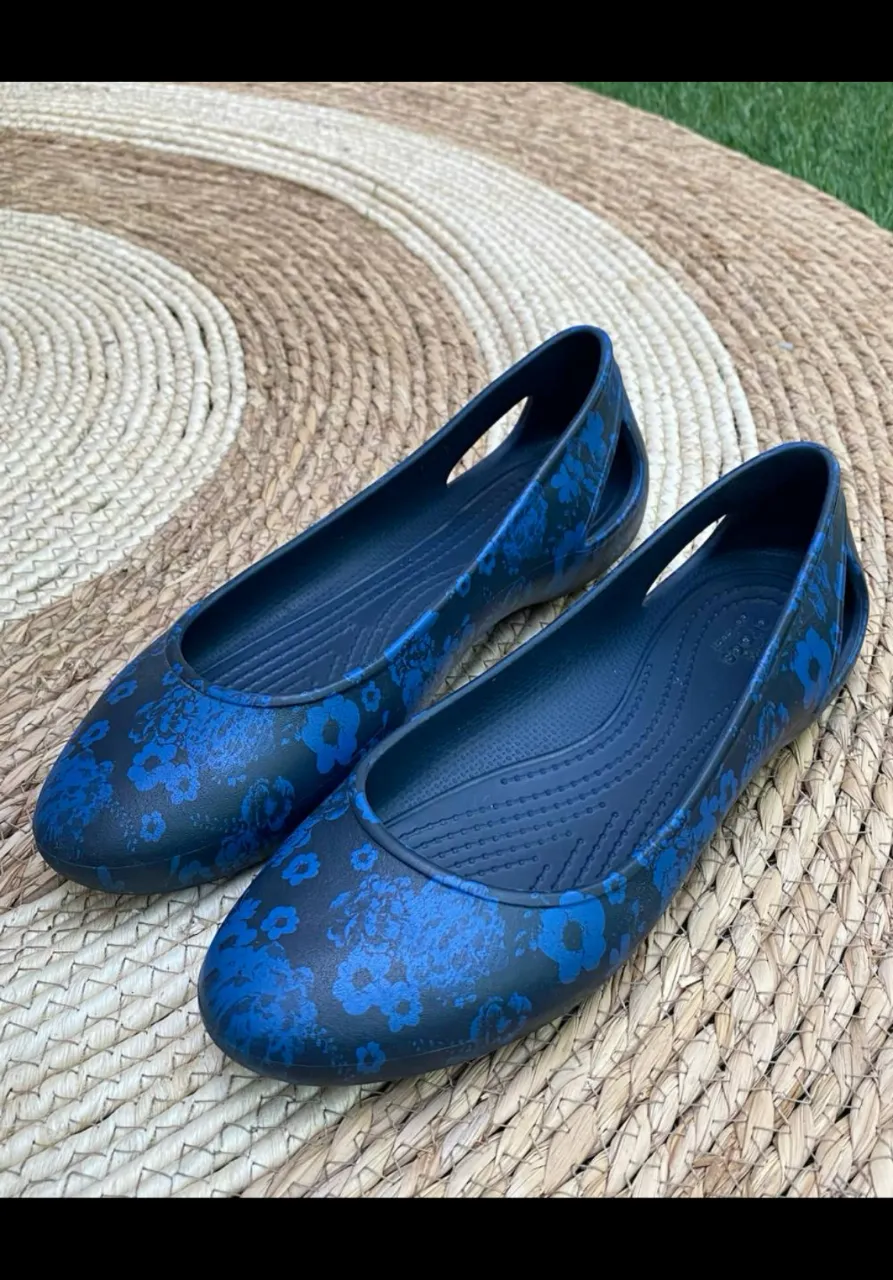 Ballerinas Crocs - imagen 1