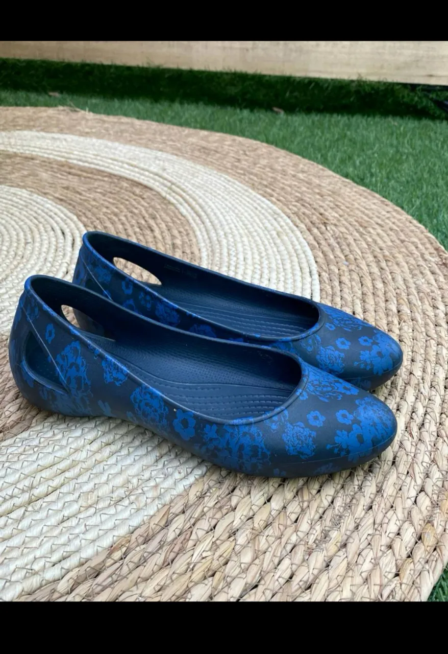 Ballerinas Crocs - imagen 2