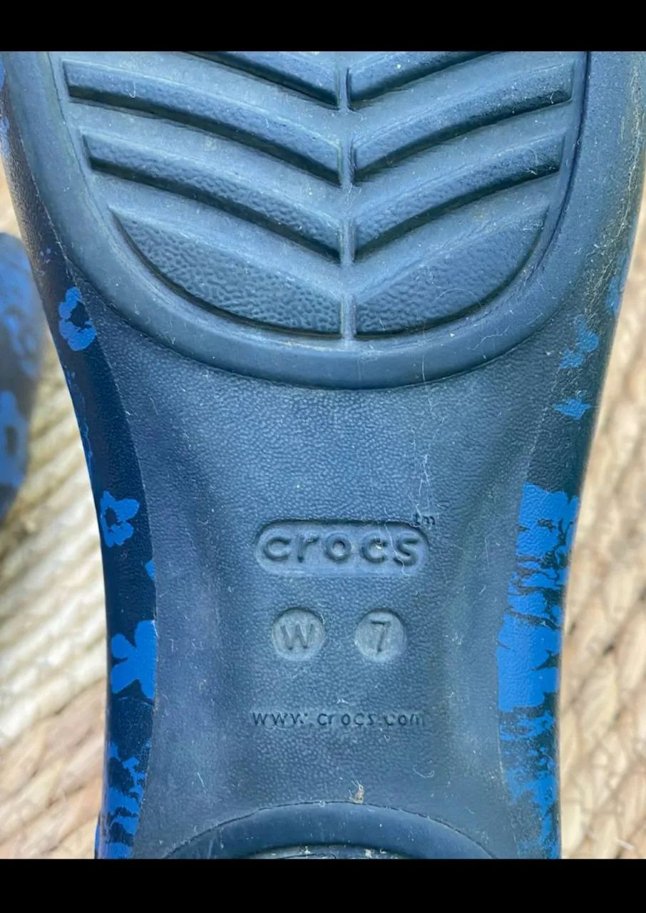 Ballerinas Crocs - imagen 4