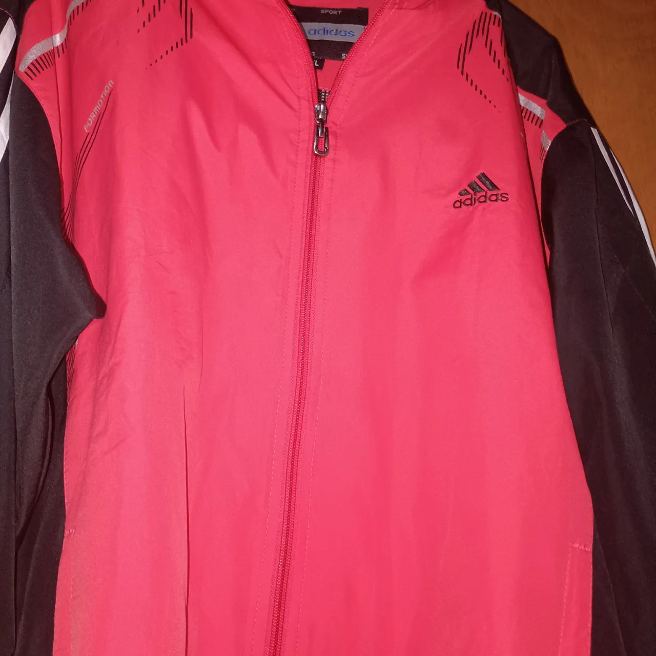 Campera adidas - imagen 2