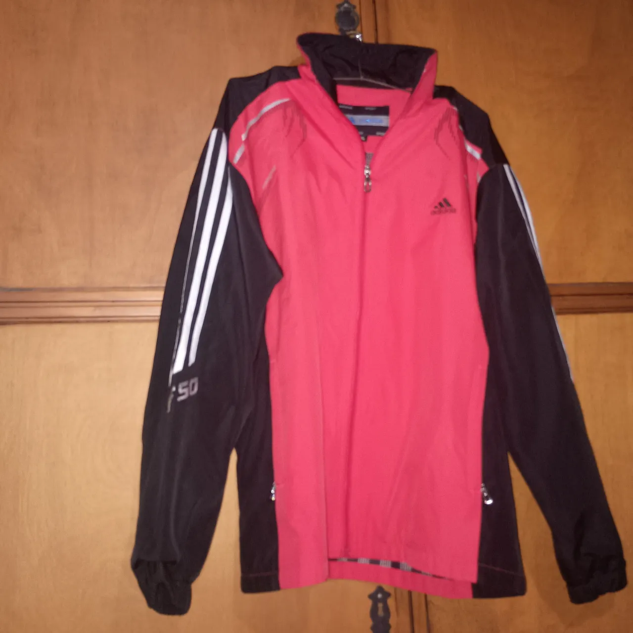 Campera adidas - imagen 1