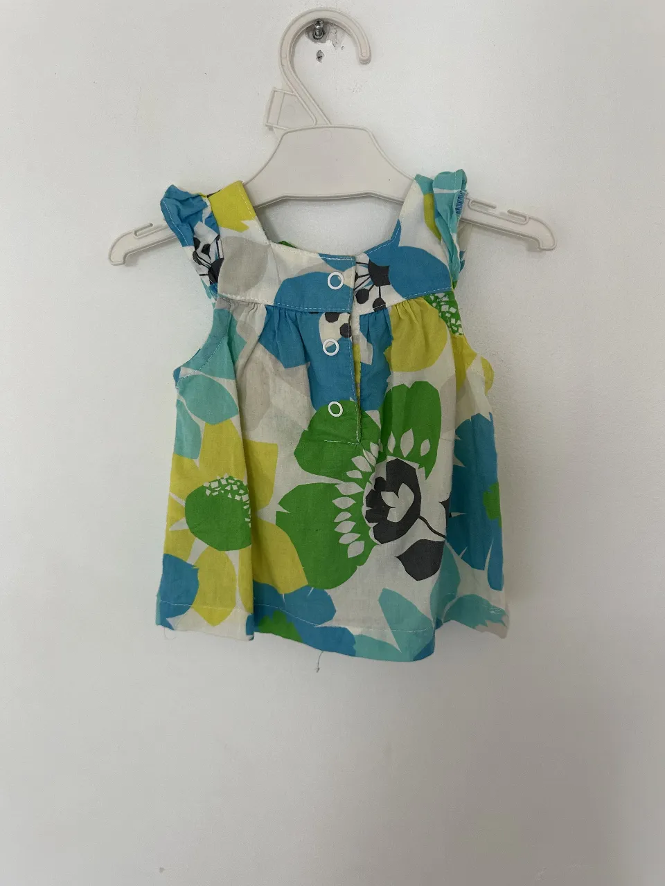 Camisa sin mangas Carter's - imagen 3