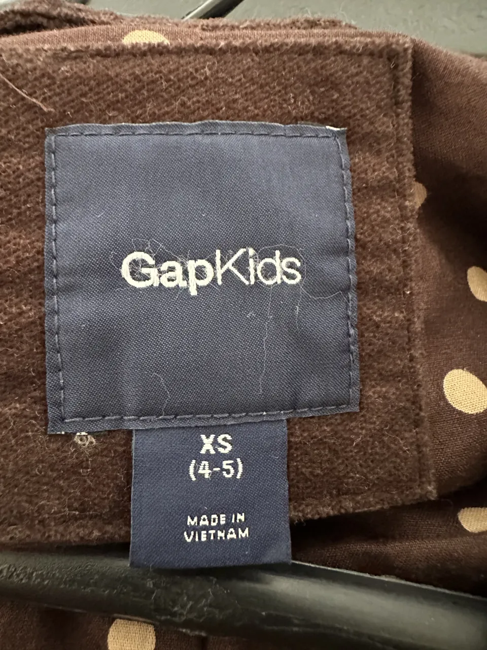 Blazer GapKids - imagen 2