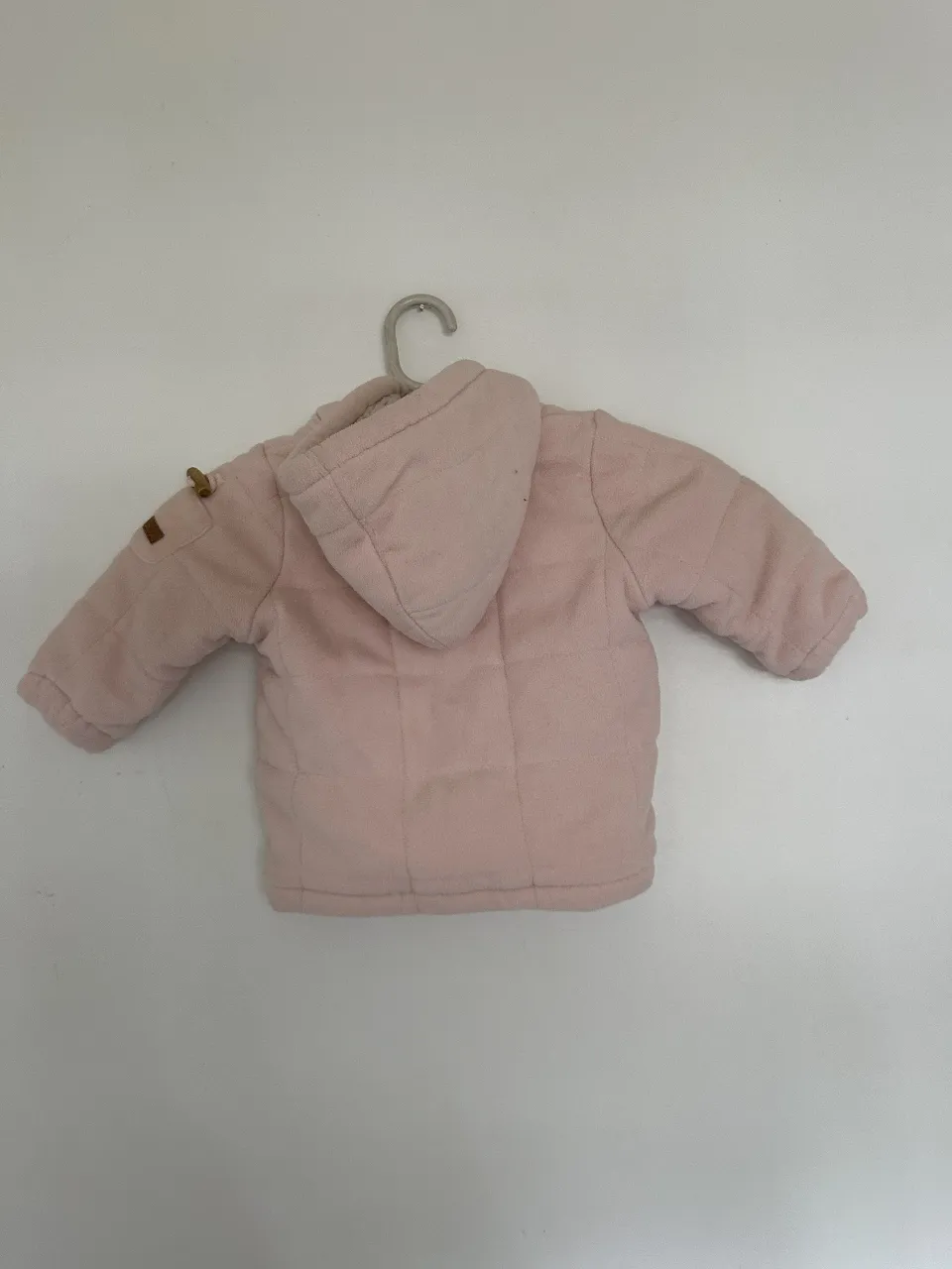 Campera de polar CHEEKY - imagen 3