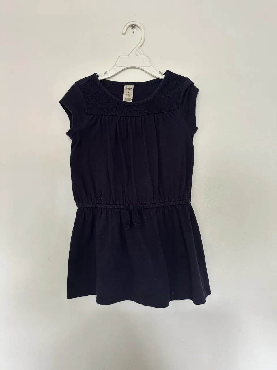Vestido corto Oshkosh - imagen 1