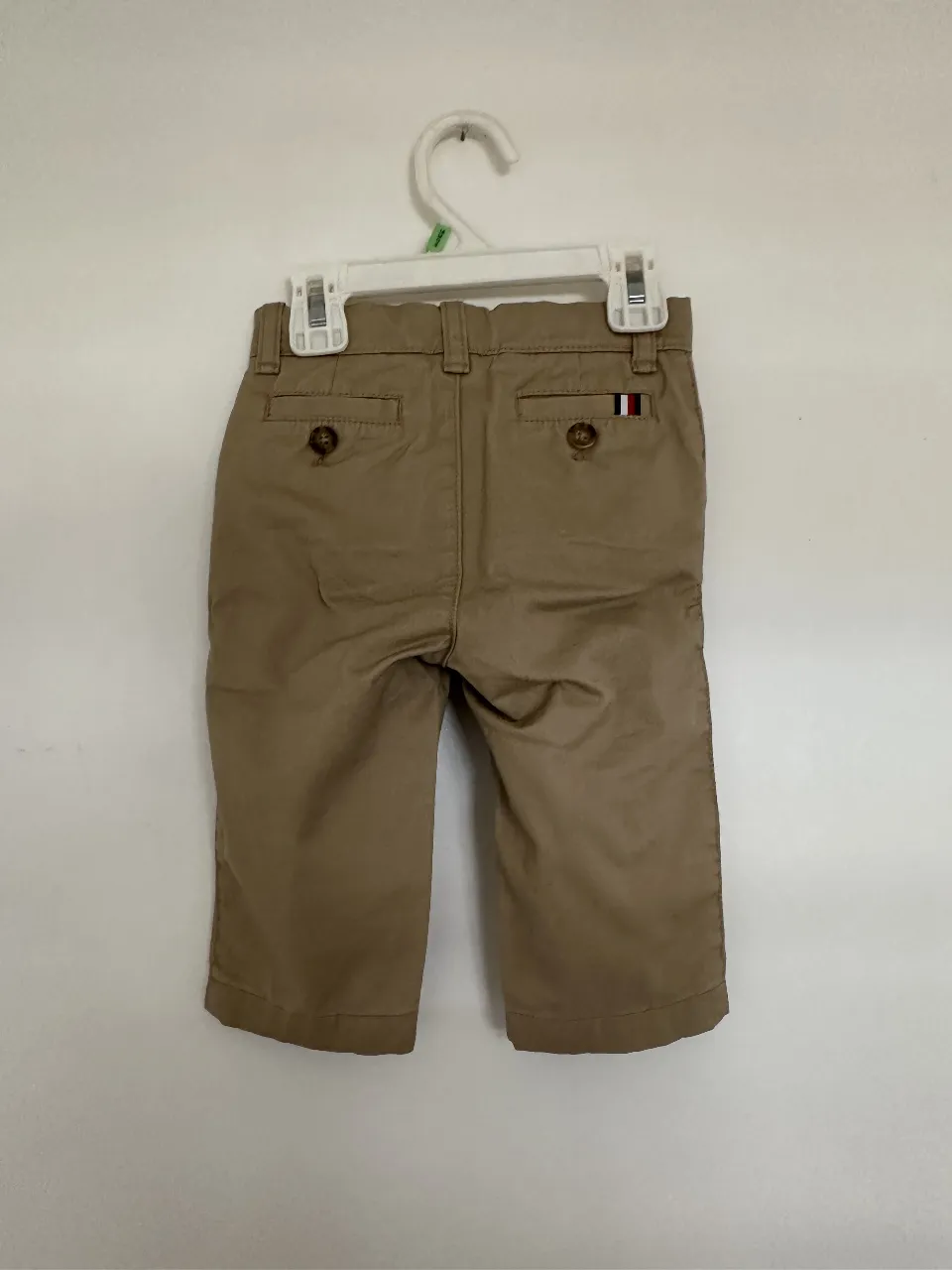 Pantalón Tommy Hilfiger - imagen 2