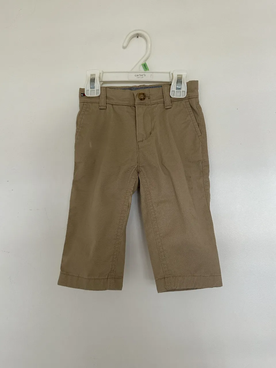 Pantalón Tommy Hilfiger - imagen 1