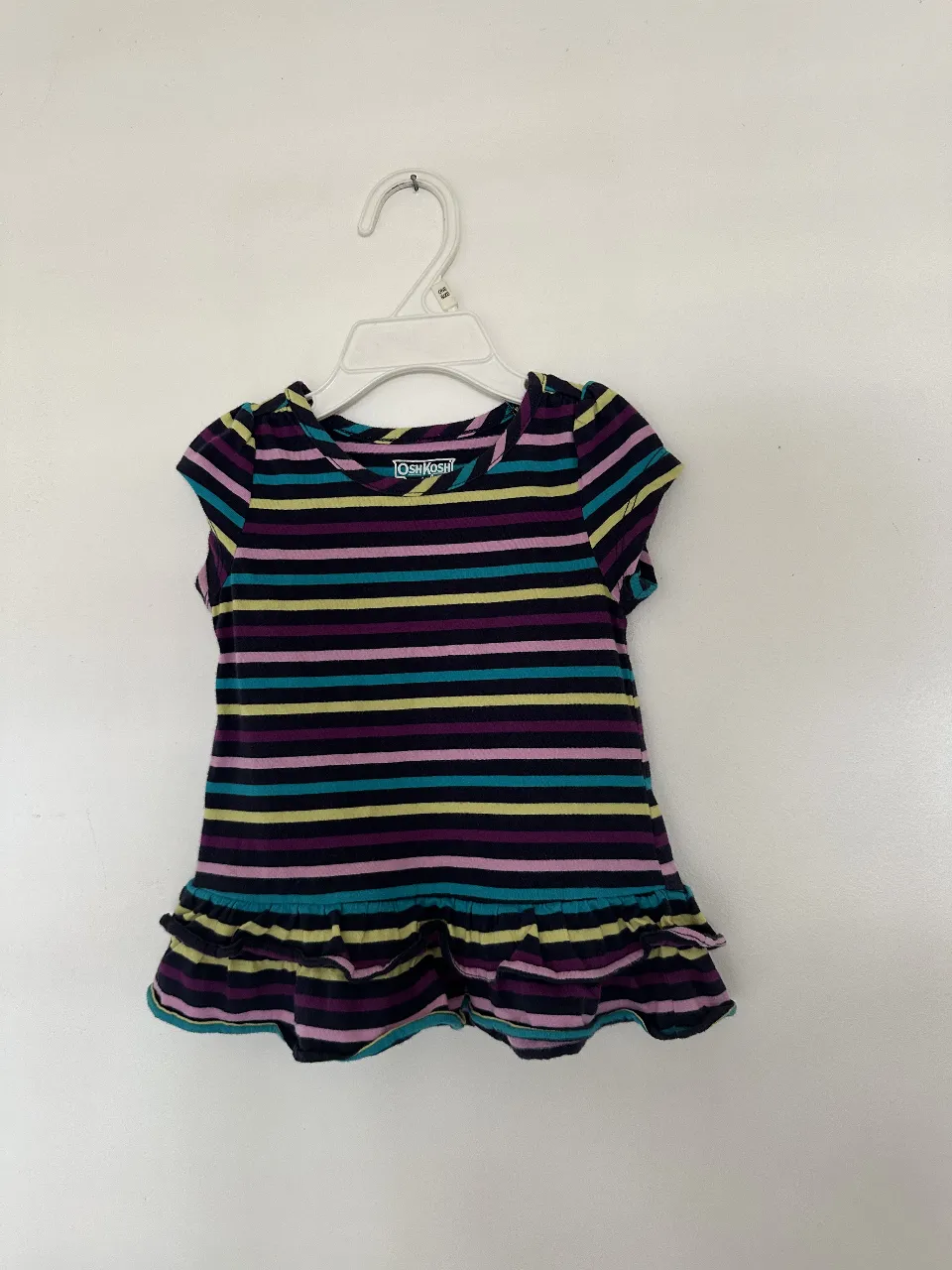 Vestido corto Oshkosh - imagen 1