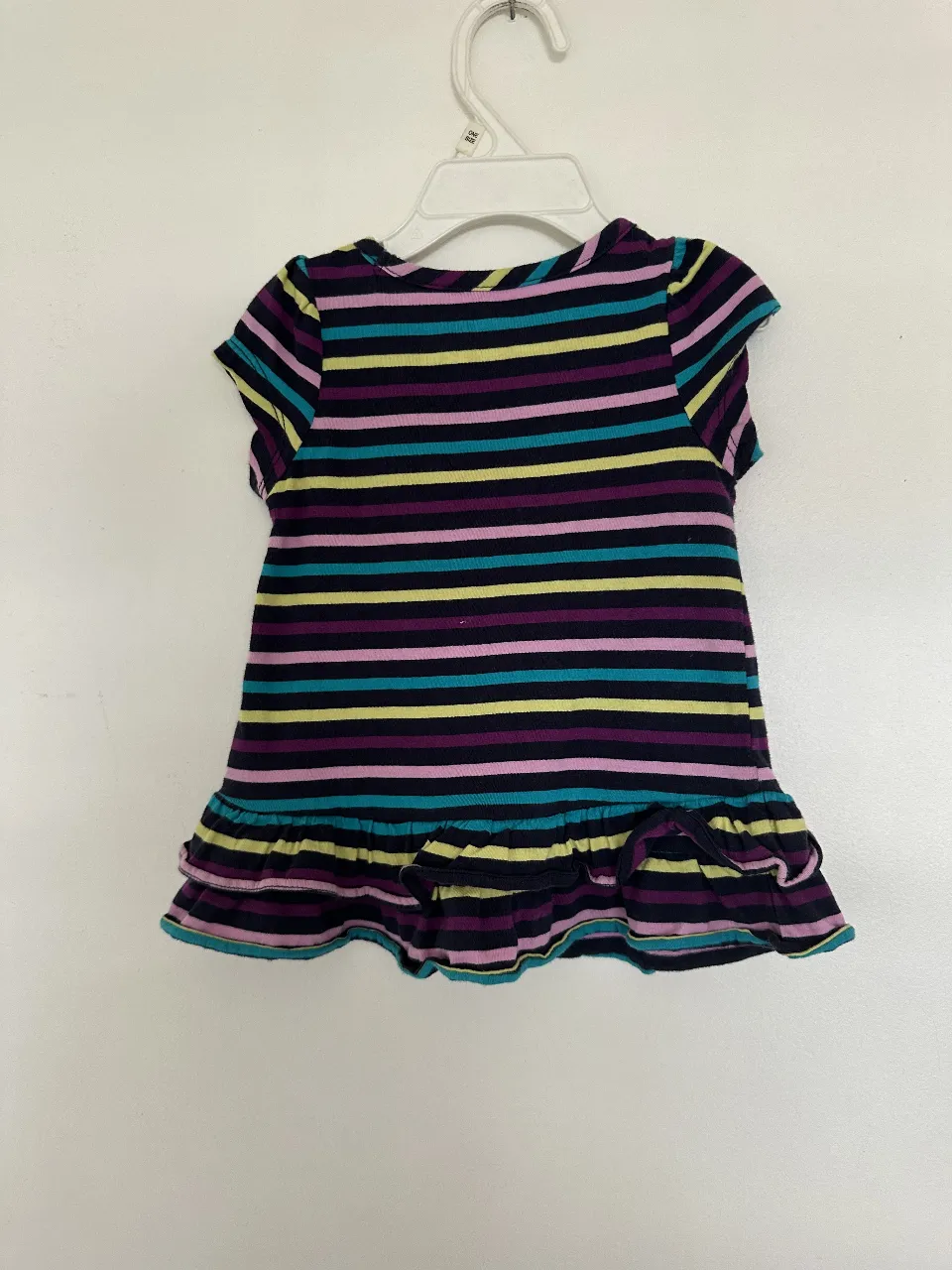 Vestido corto Oshkosh - imagen 3