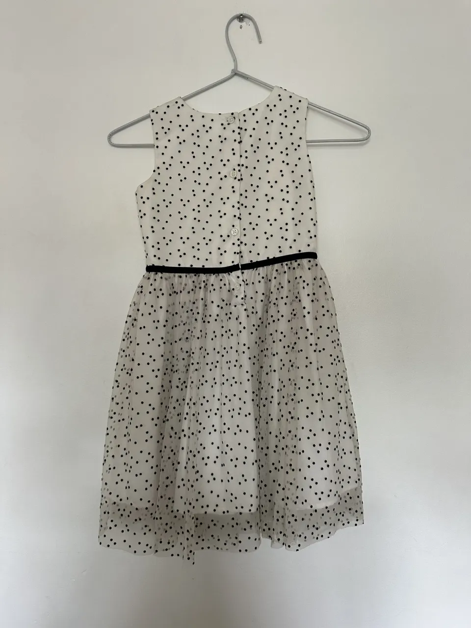 Vestido corto Carter's - imagen 4
