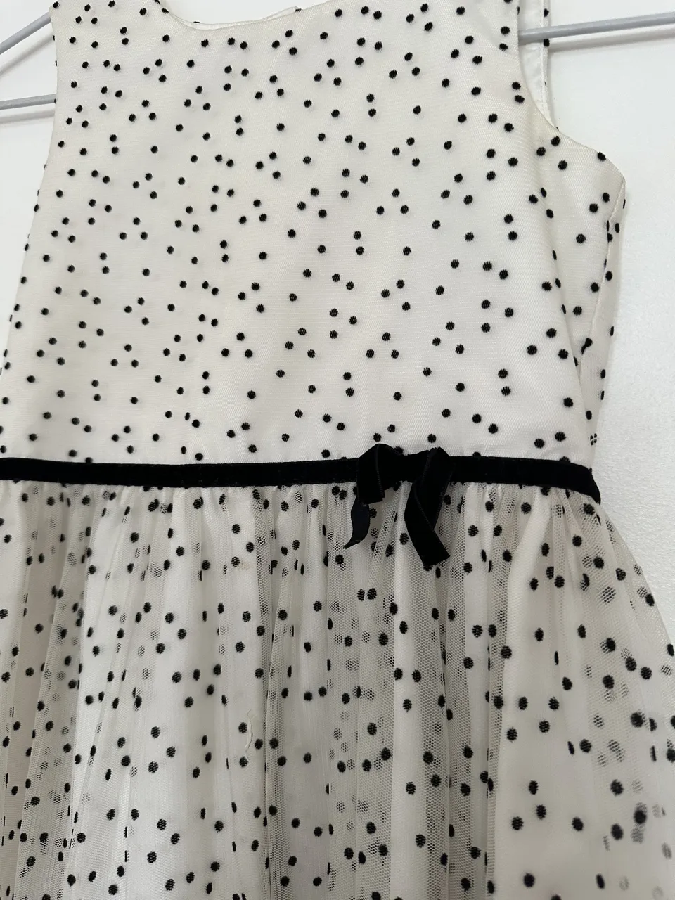 Vestido corto Carter's - imagen 2