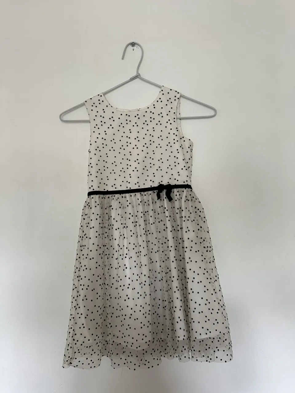 Vestido corto Carter's - imagen 1