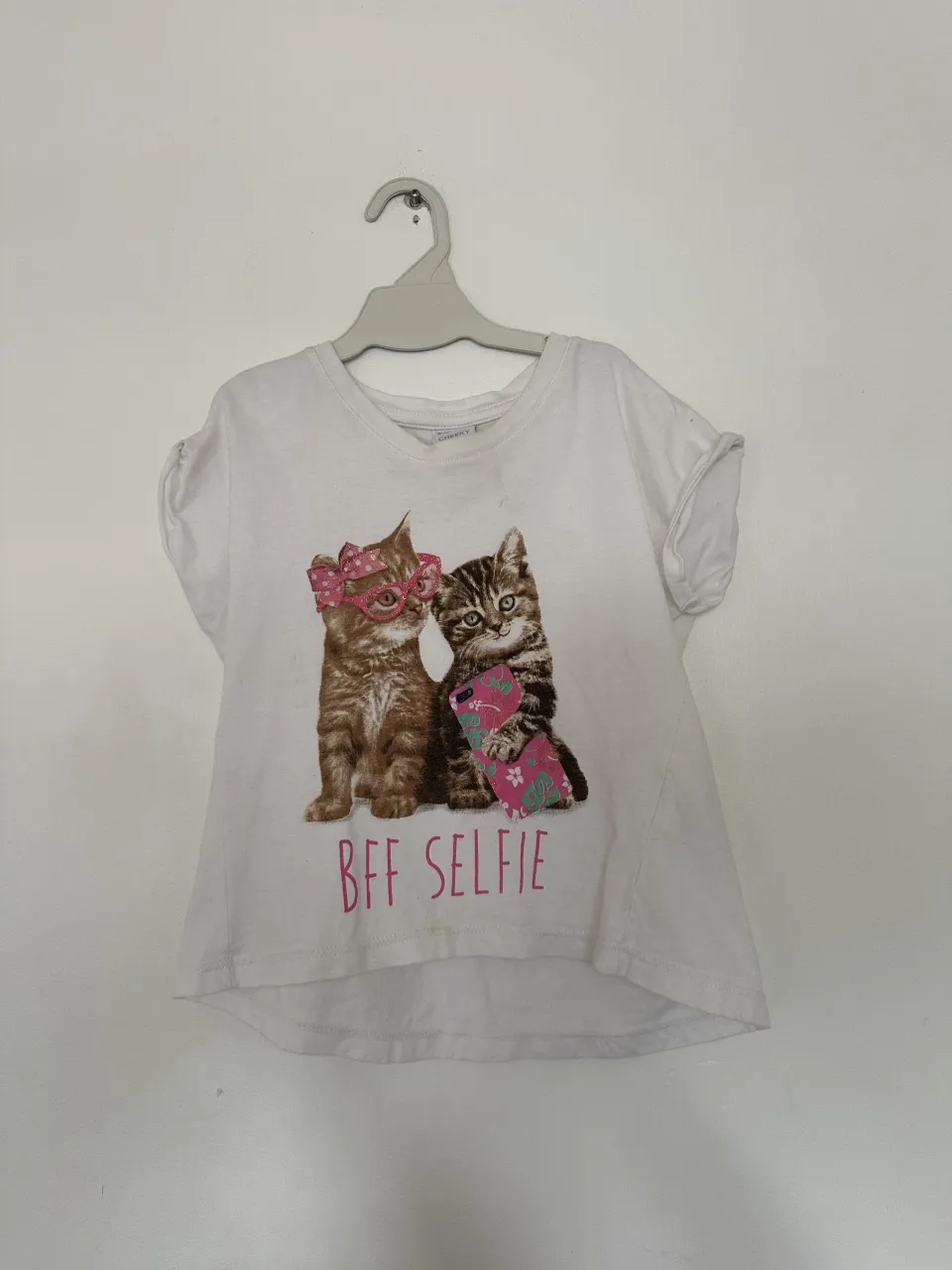 Remera CHEEKY - imagen 1