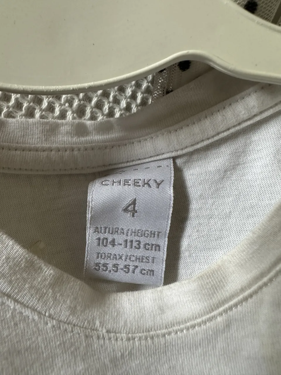 Remera CHEEKY - imagen 3
