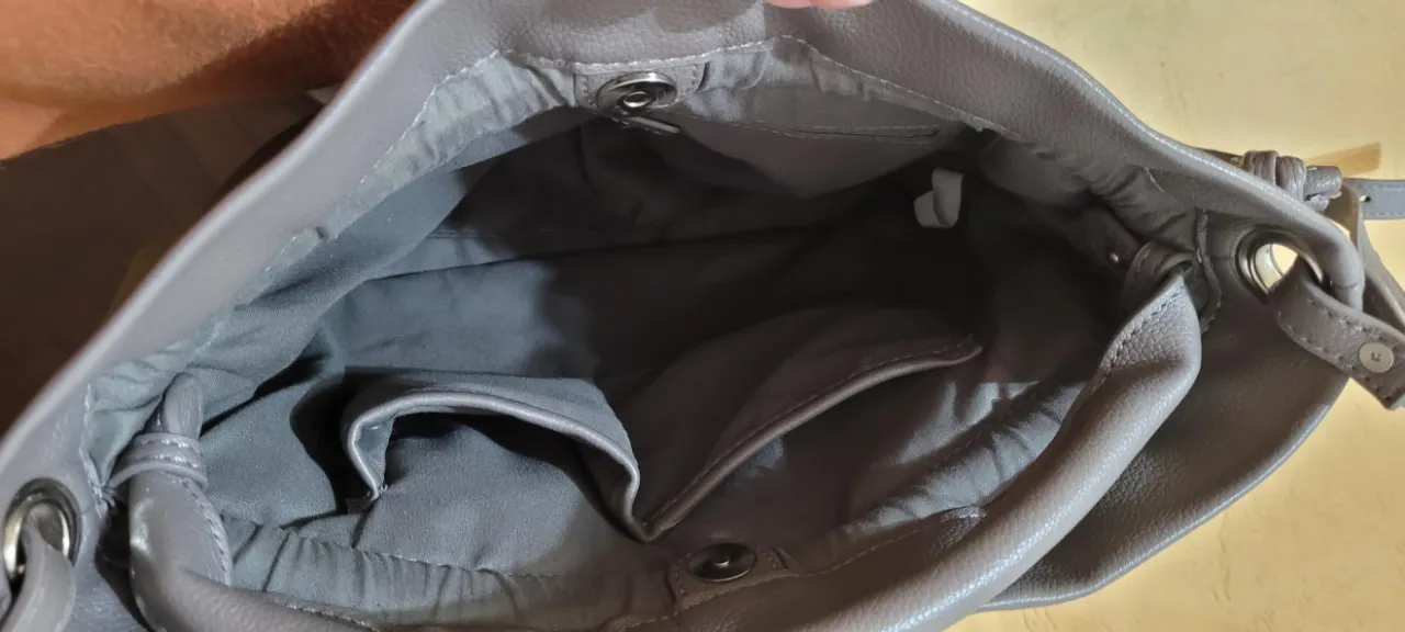 Bolso A pie - imagen 2