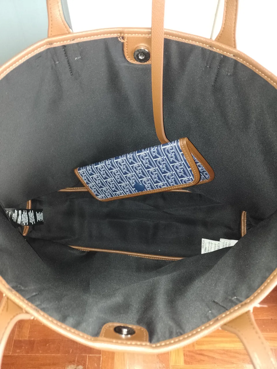 Tote bag Maria Cher - imagen 2