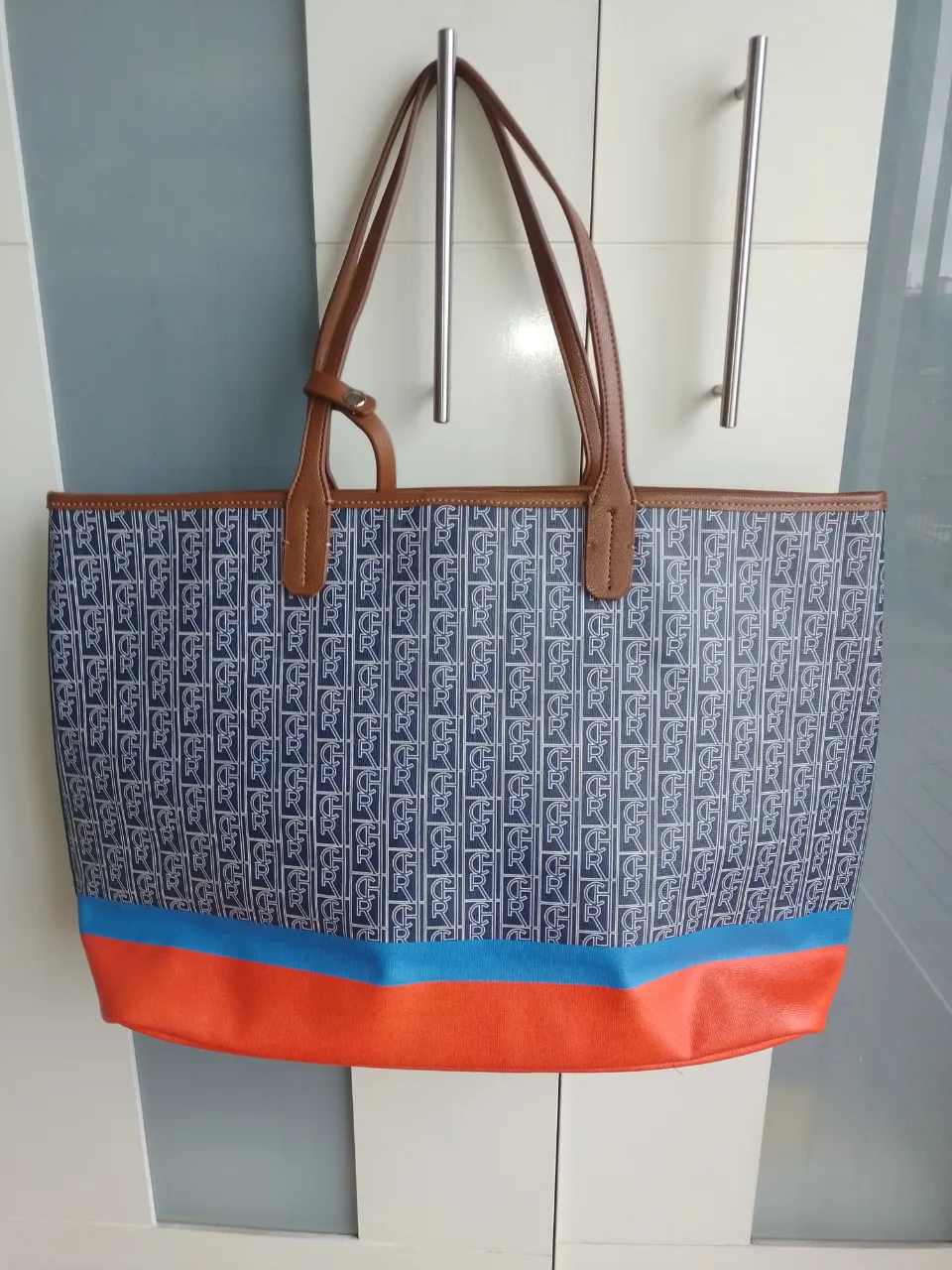 Tote bag Maria Cher - imagen 3