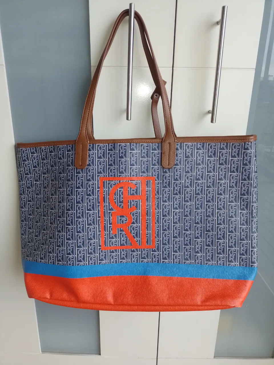 Tote bag Maria Cher - imagen 4