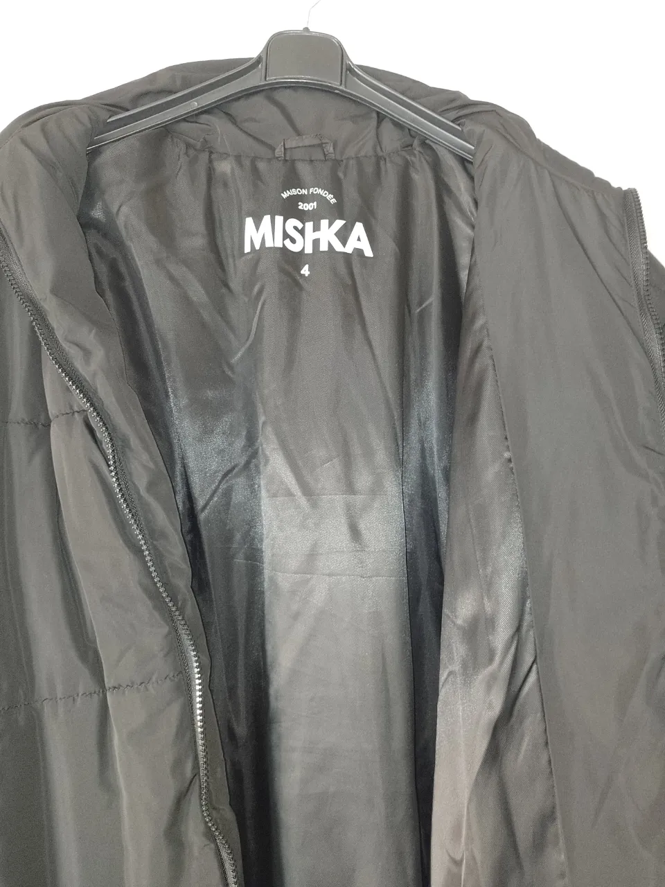 Campera Mishka - imagen 3