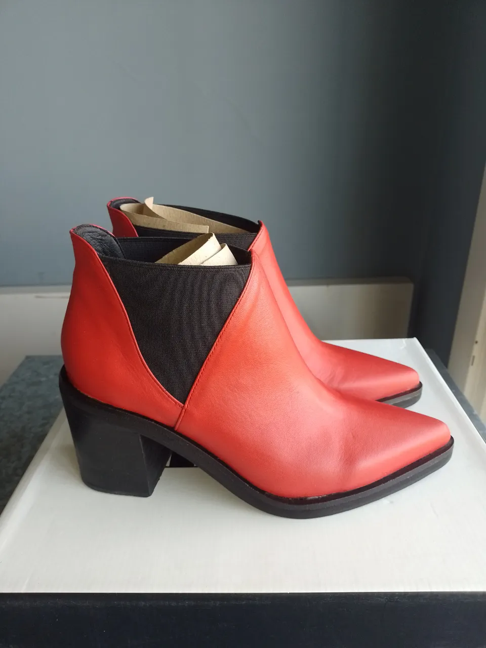 Botas Justa Osadia - imagen 3