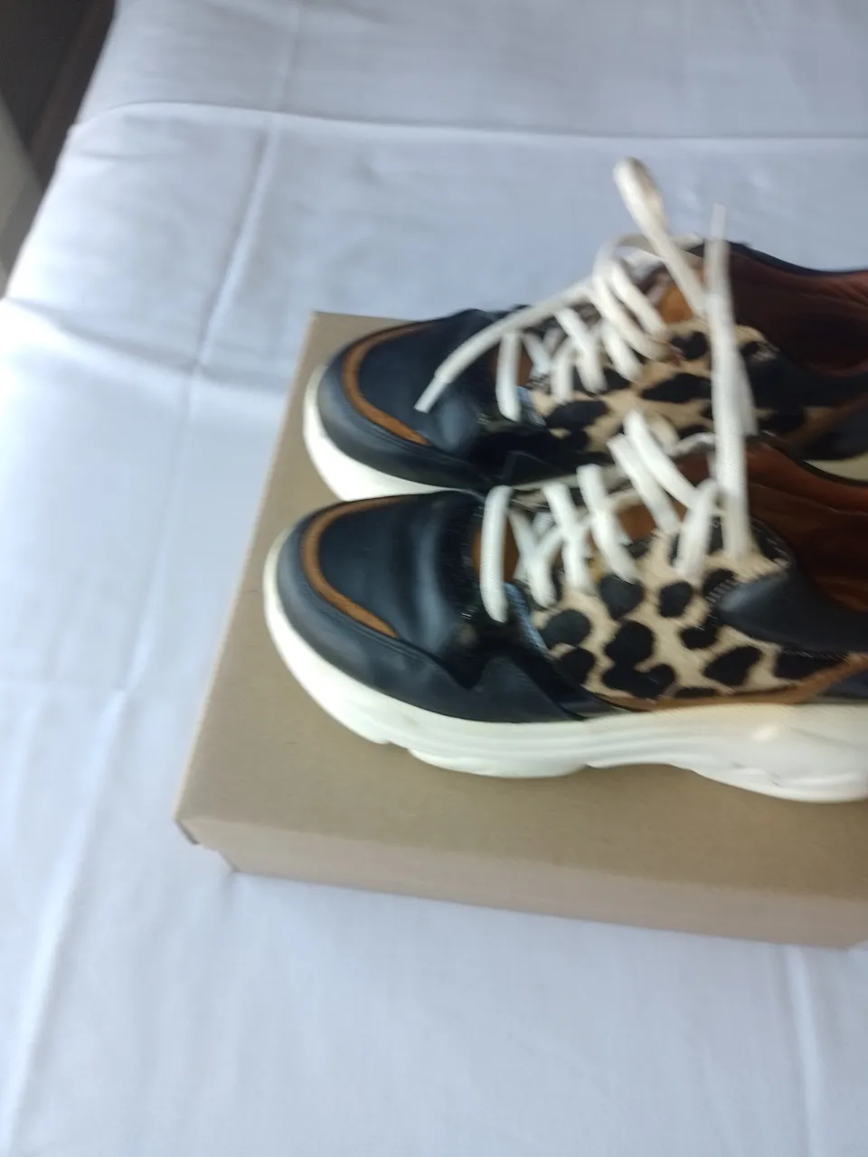 Zapatillas Fe - imagen 4