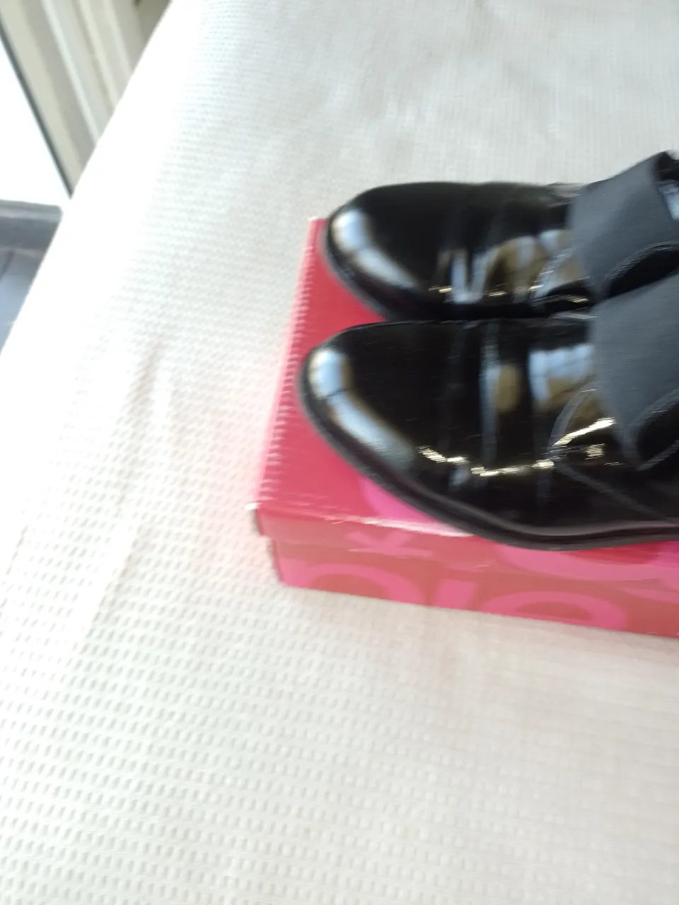Zapatos American pie - imagen 4